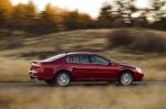 Buick Lucerne 2006 года